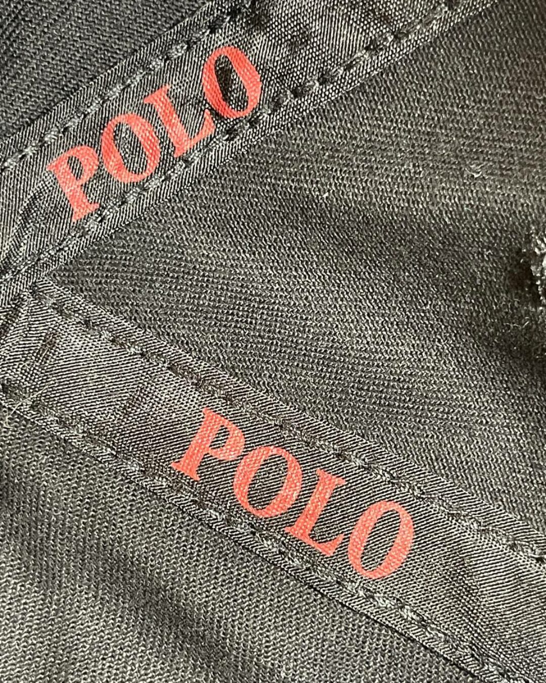 Кепка Polo Ralph Lauren