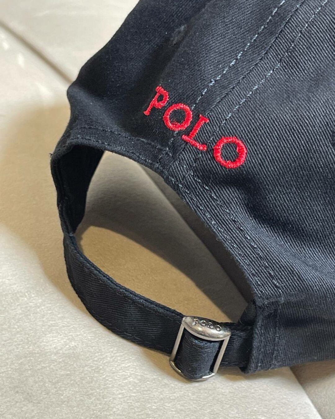 Кепка Polo Ralph Lauren