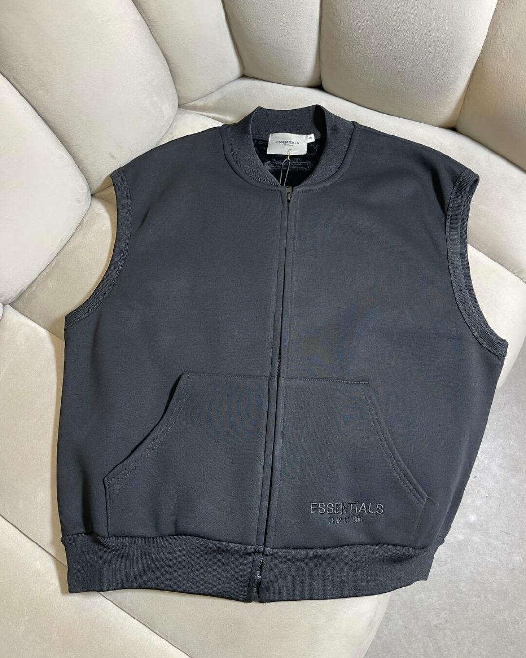 Жилет Fear Of God