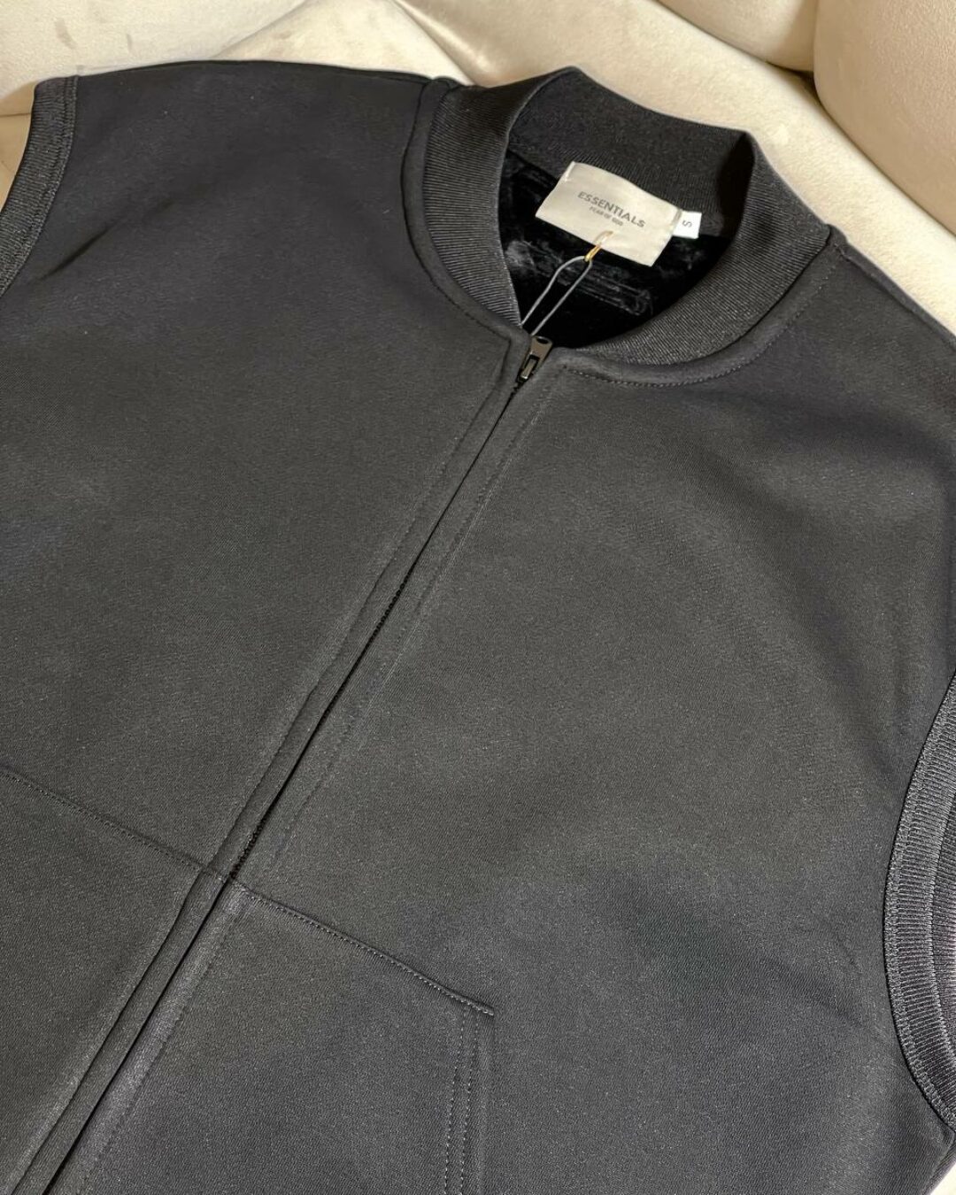 Жилет Fear Of God