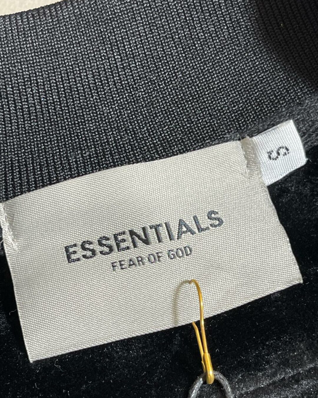 Жилет Fear Of God