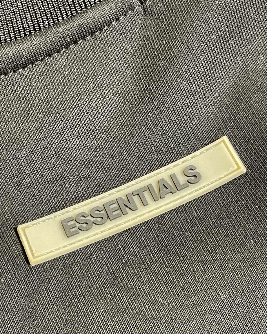 Жилет Fear Of God
