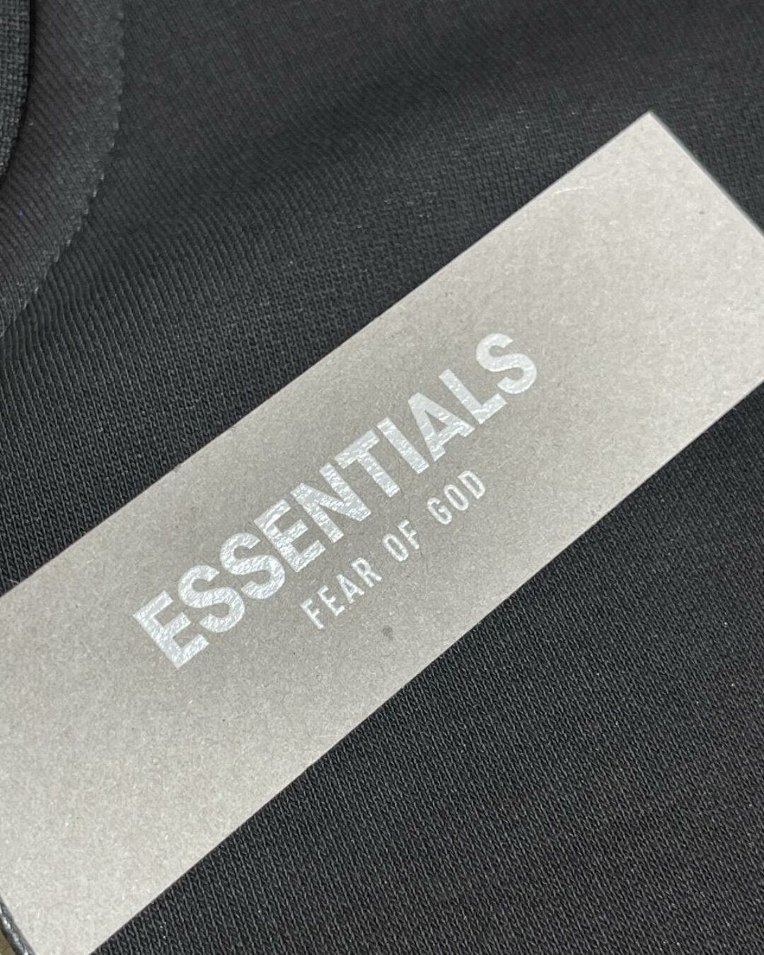 Жилет Fear Of God