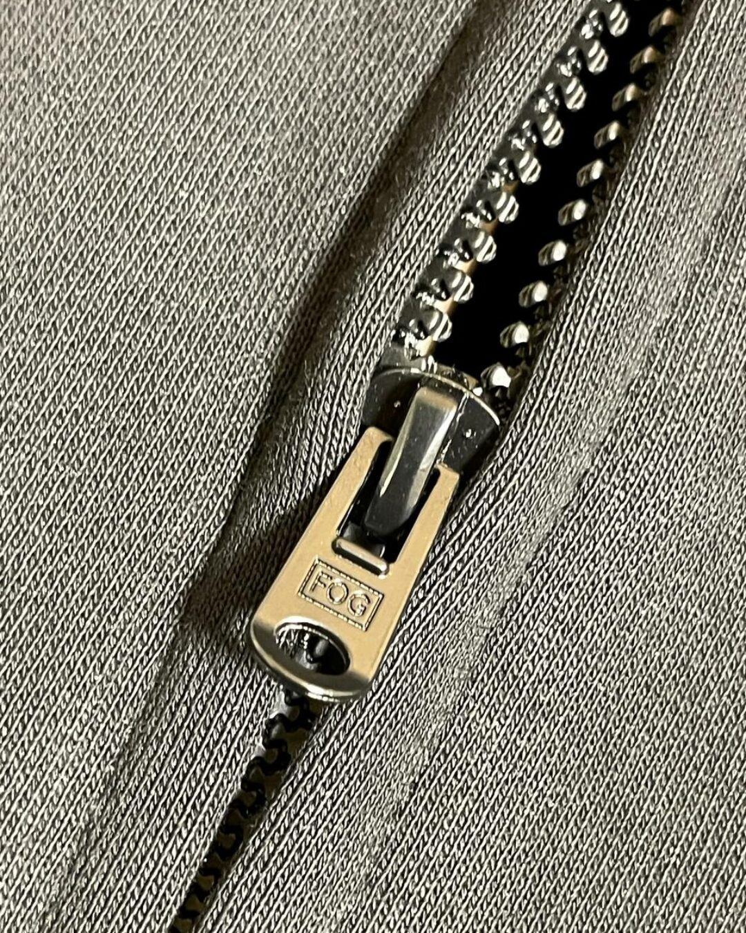 Жилет Fear Of God