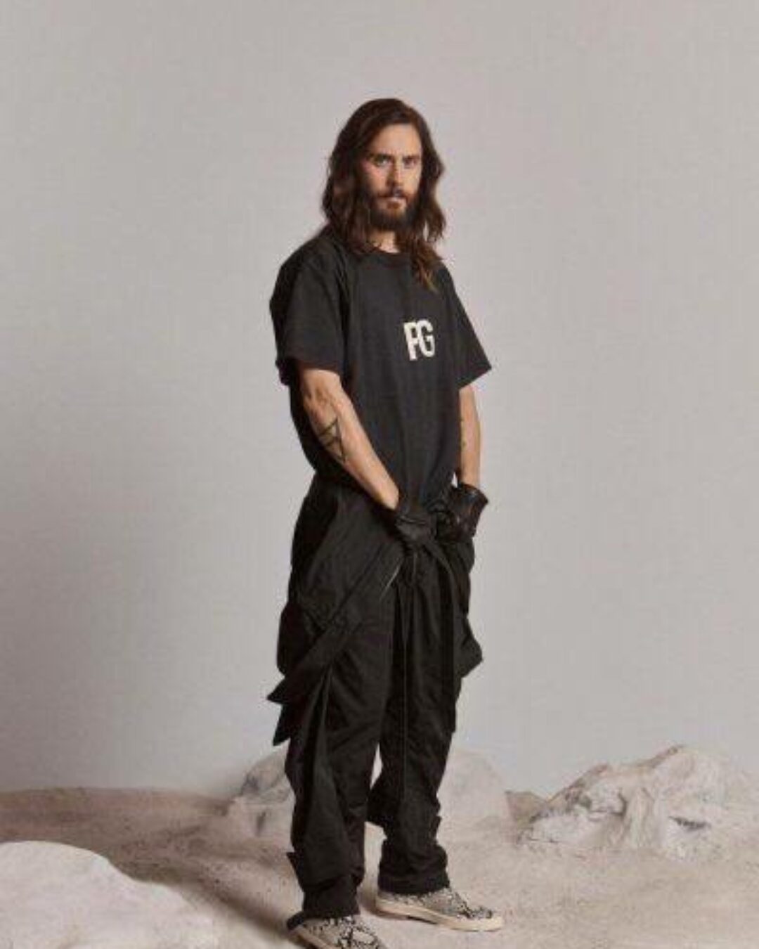 Футболка Fear of God