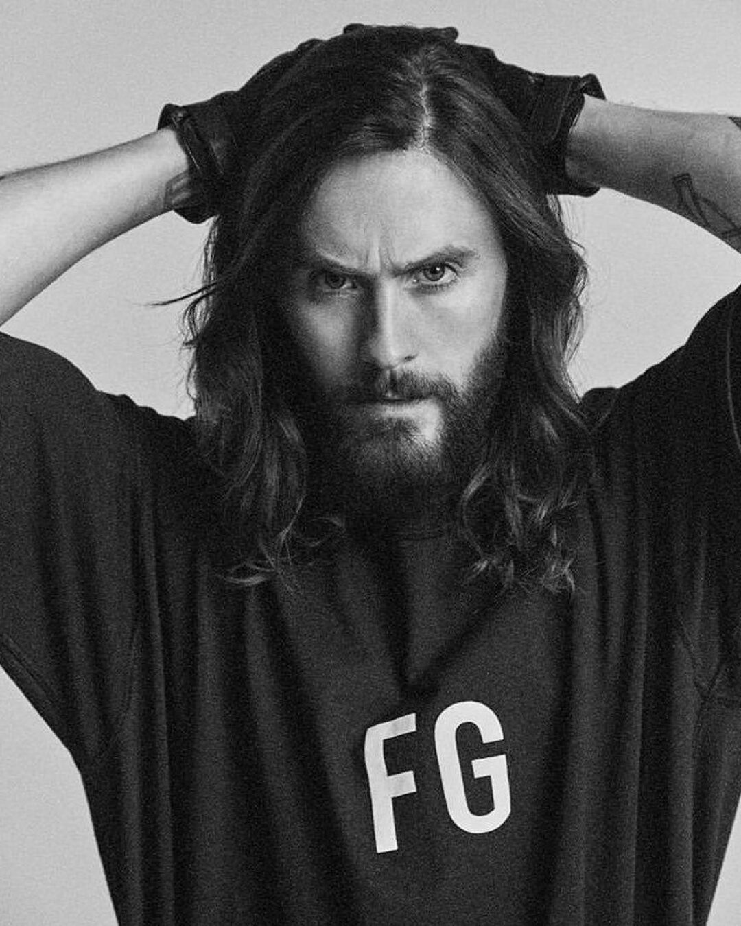 Футболка Fear of God