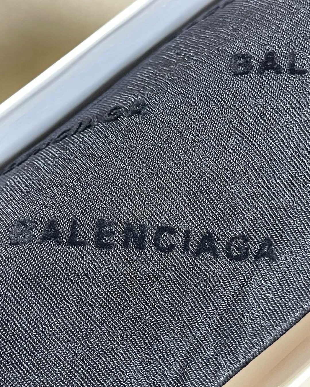 Колготки Balenciaga