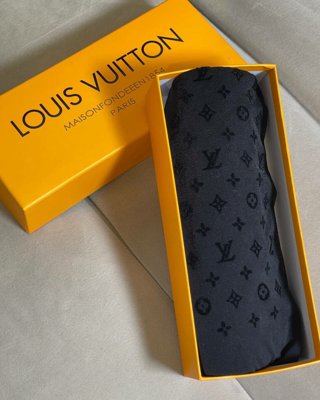 Колготки Louis Vuitton