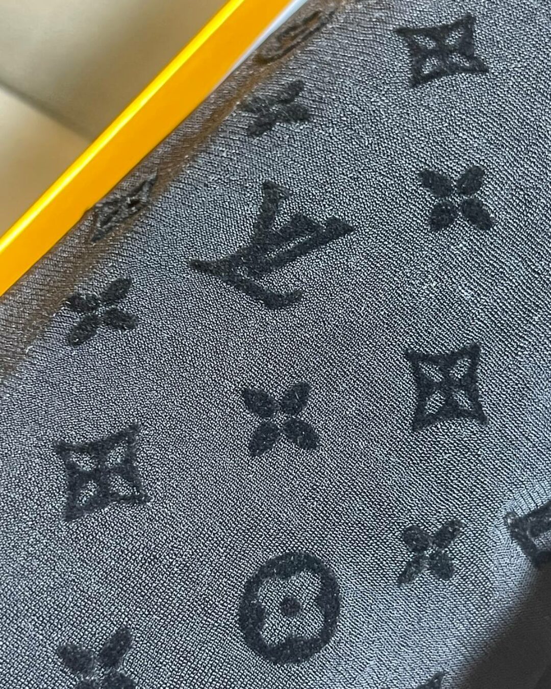 Колготки Louis Vuitton