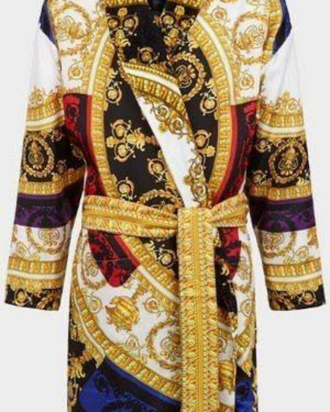 Халат Versace