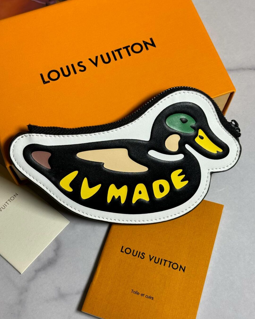 Кошелёк Louis Vuitton