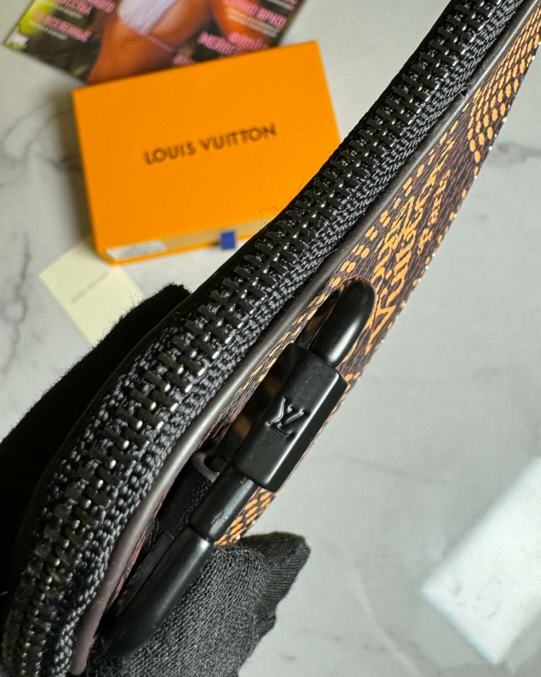 Кошелёк Louis Vuitton
