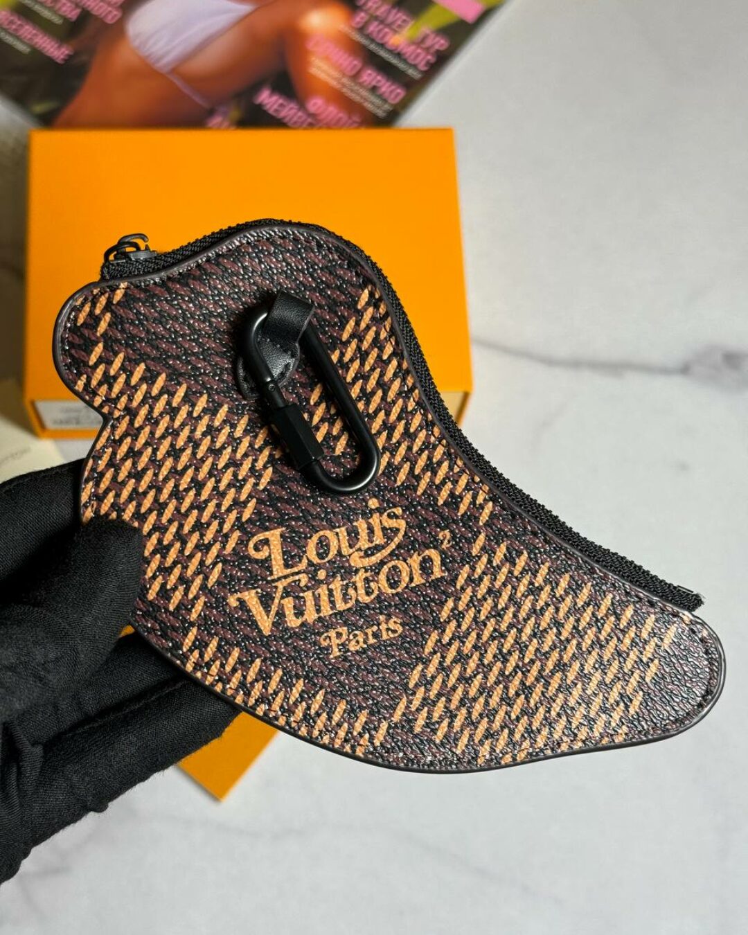 Кошелёк Louis Vuitton