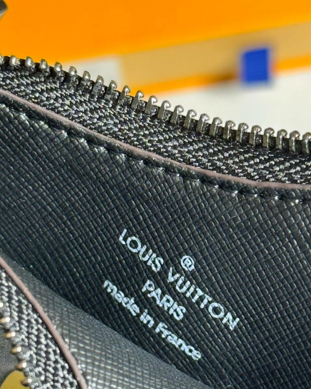 Кошелёк Louis Vuitton