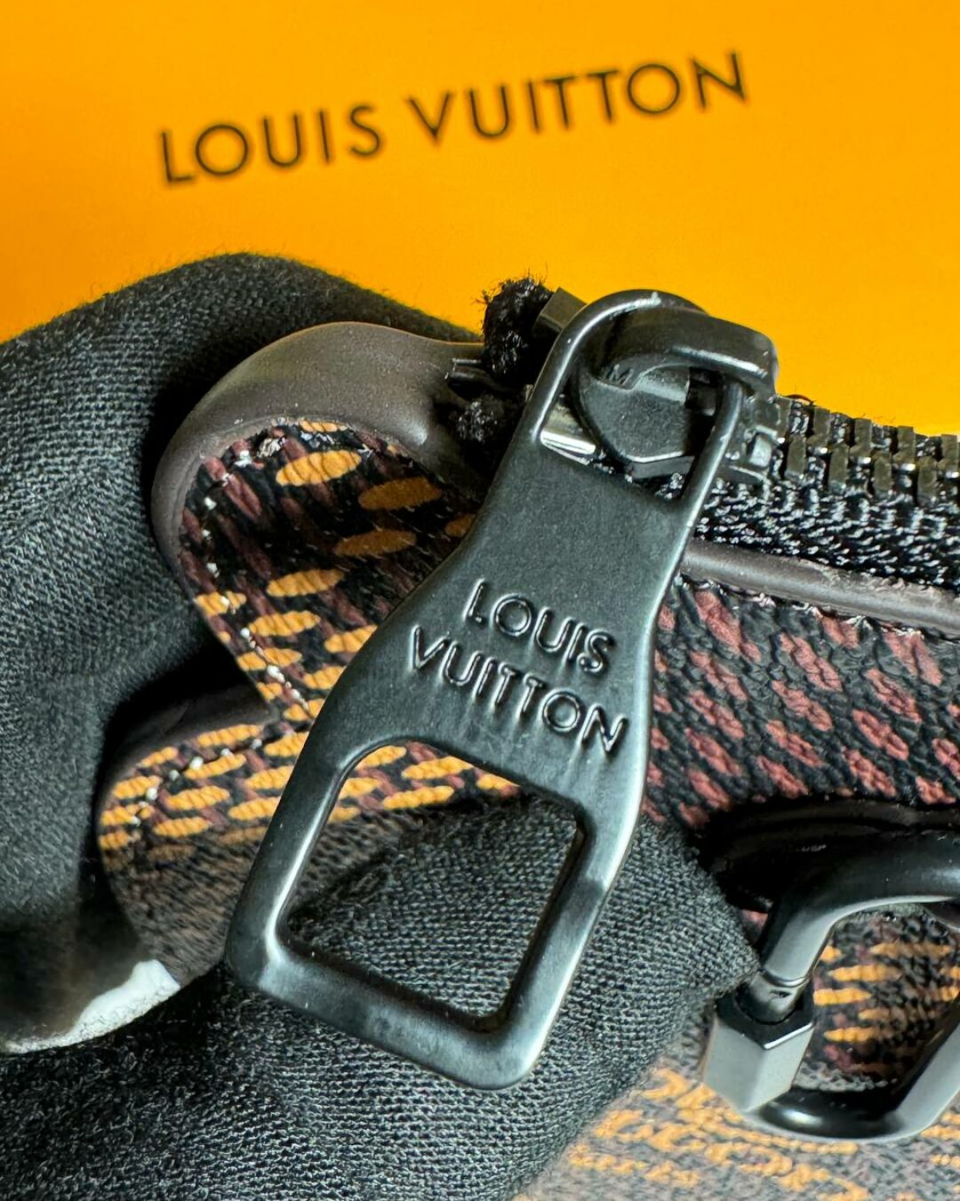 Кошелёк Louis Vuitton