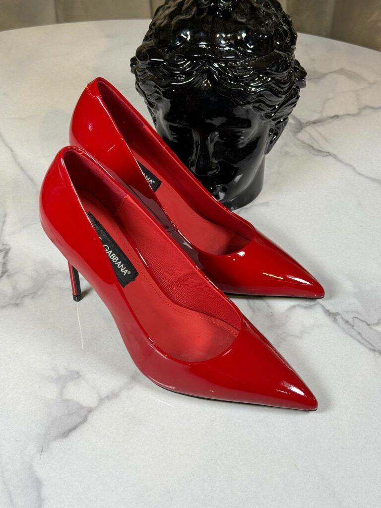 Туфли Dolce & Gabbana