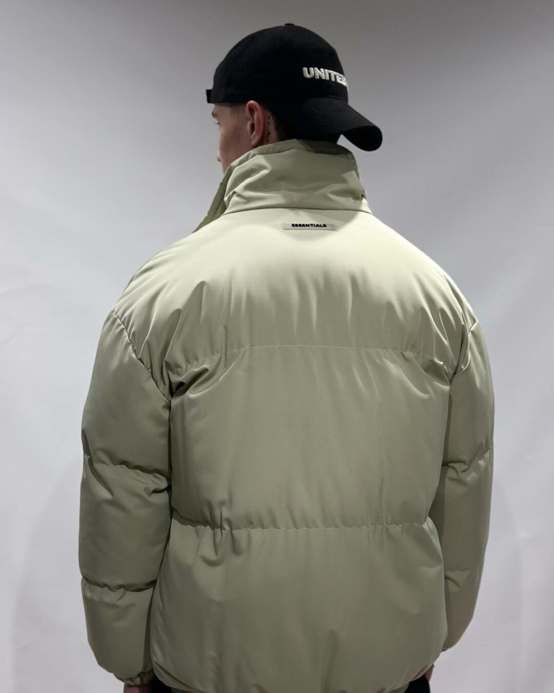Куртка Fear of God
