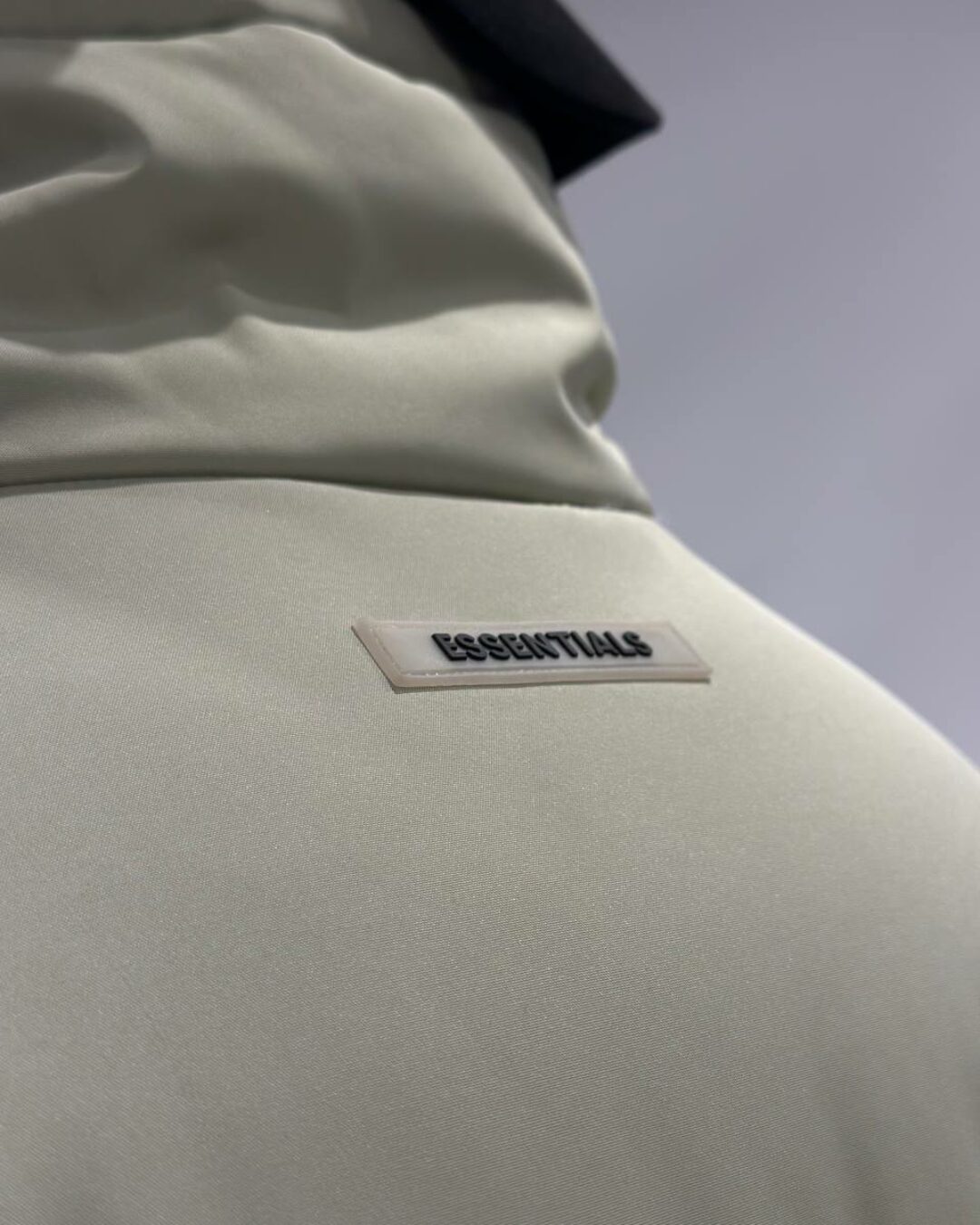 Куртка Fear of God
