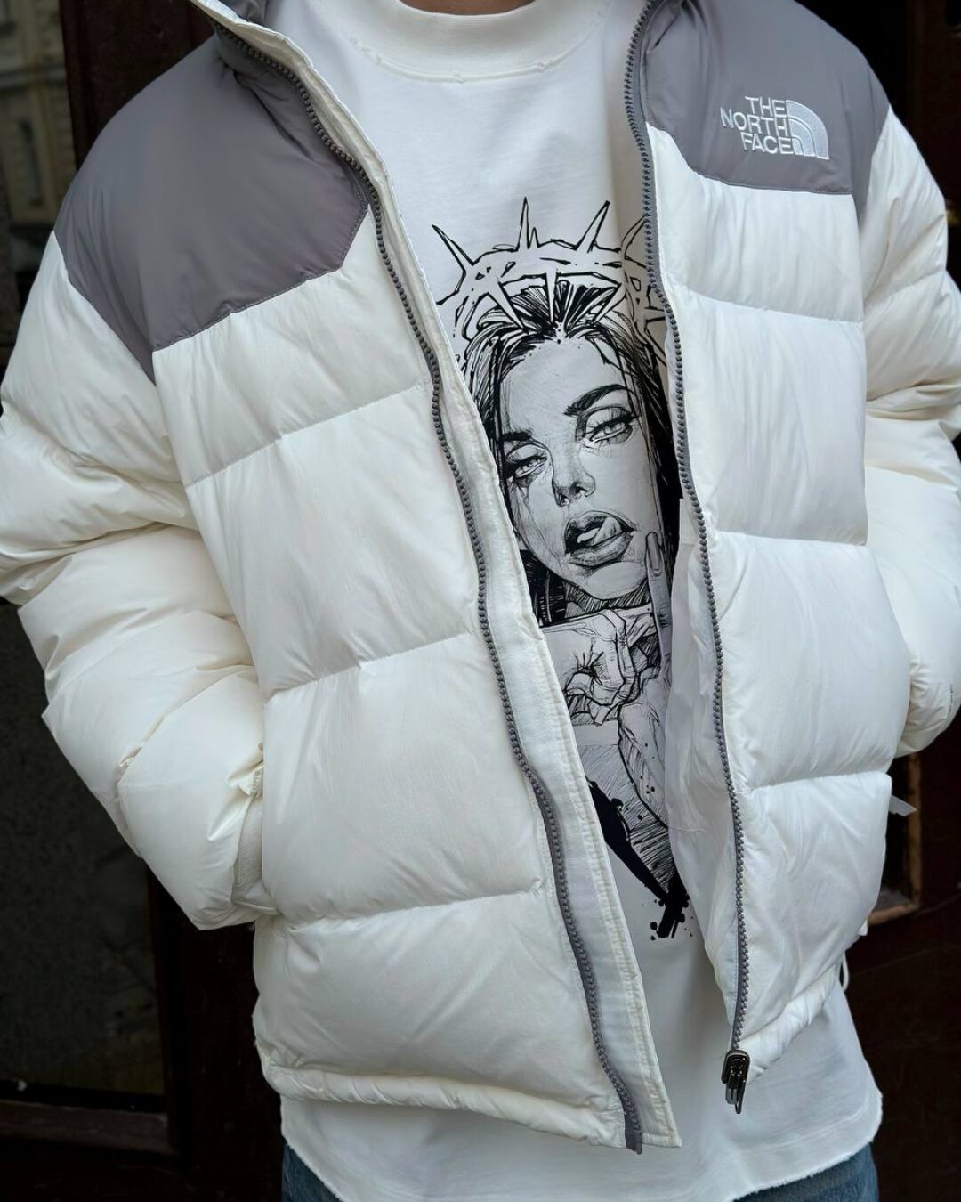 Футболка Balenciaga — фото 8