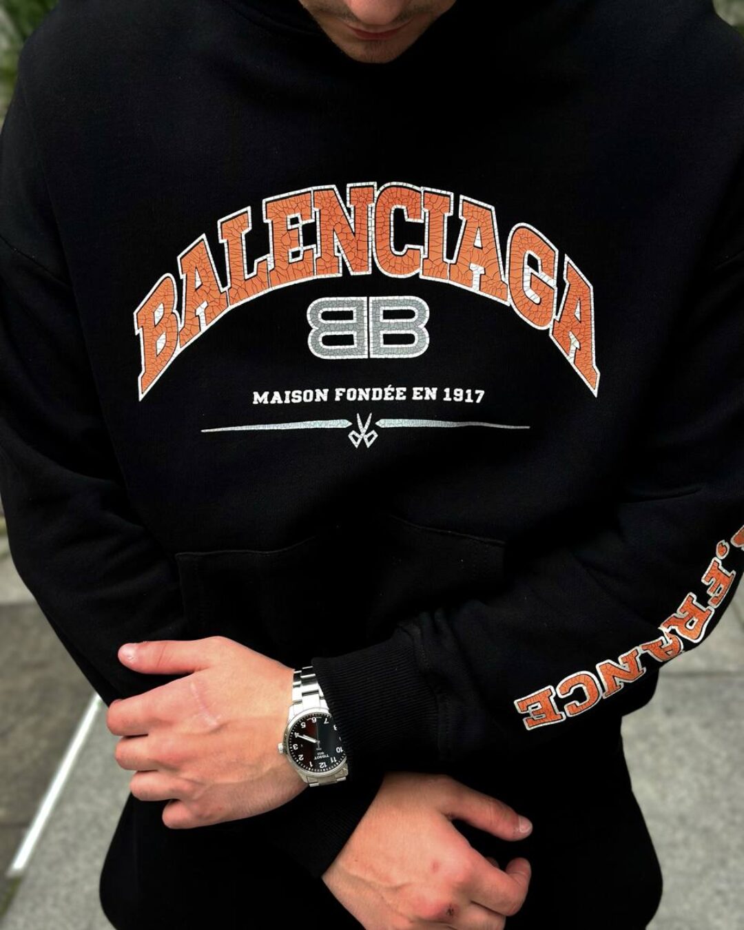 Спортивный Костюм Balenciaga — фото 2