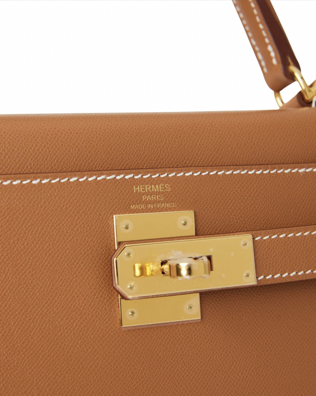 Сумка Hermes Kelly (25см)