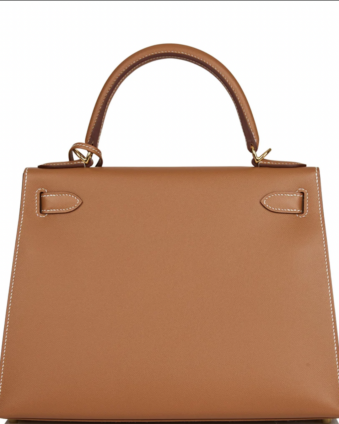 Сумка Hermes Kelly (25см)