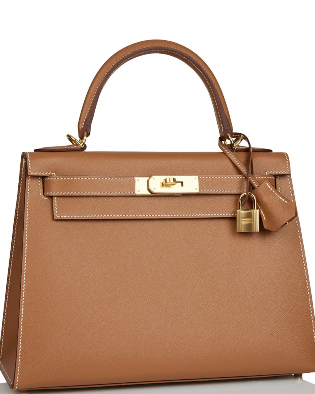 Сумка Hermes Kelly (25см)