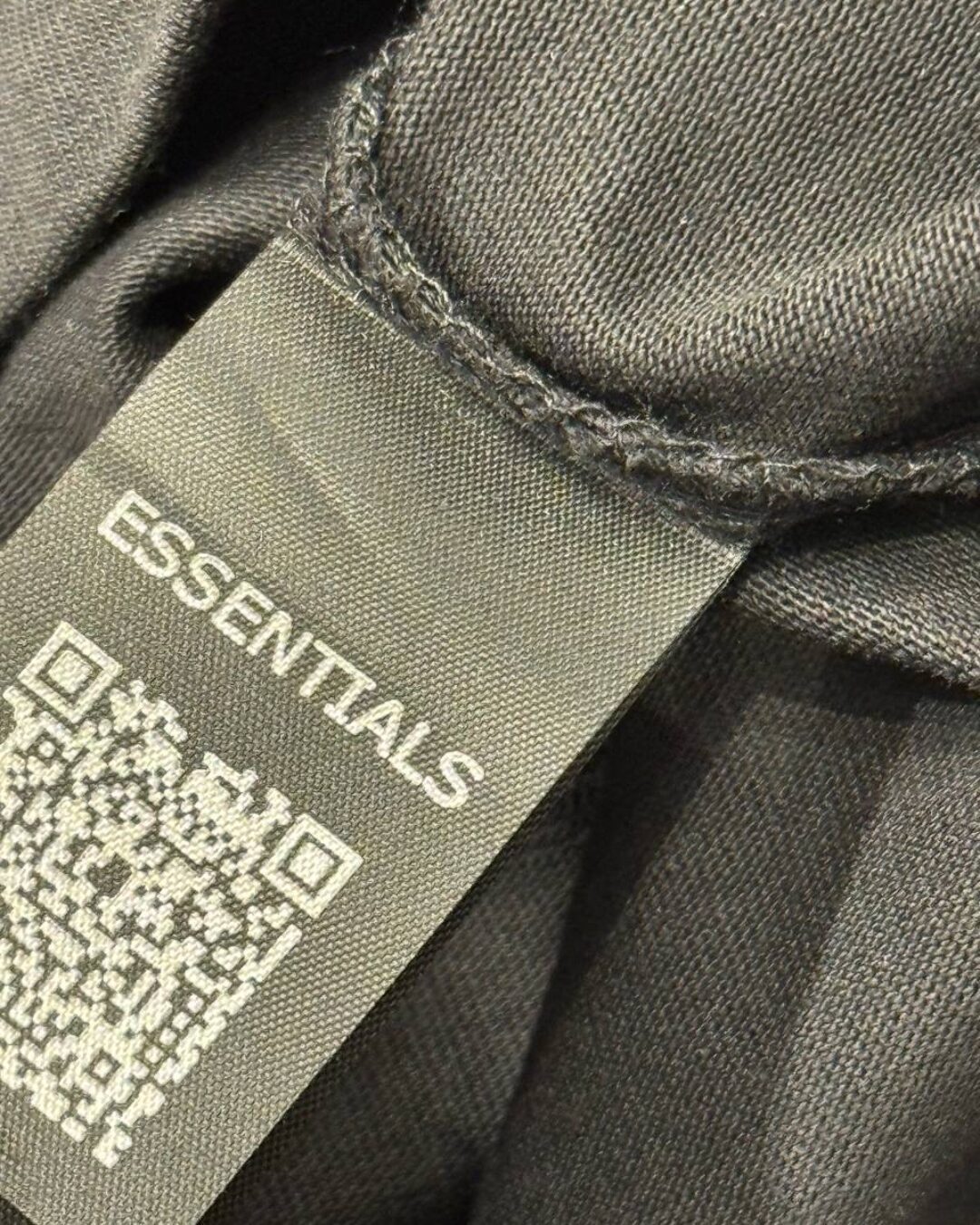 Футболка Fear of God