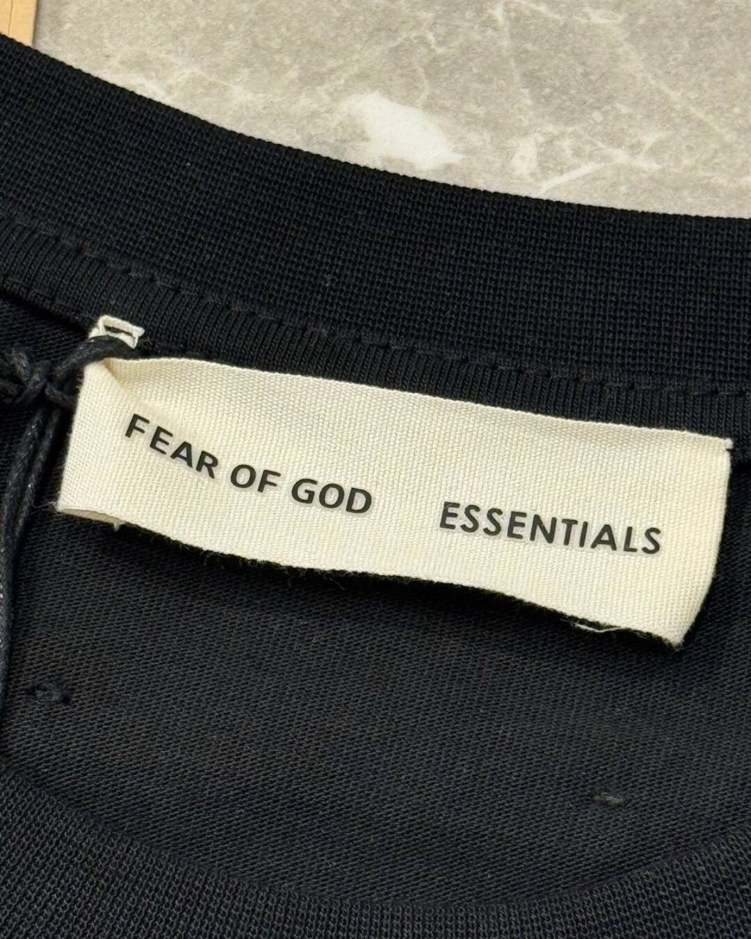 Футболка Fear of God