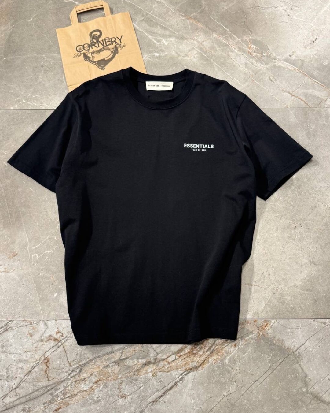 Футболка Fear of God