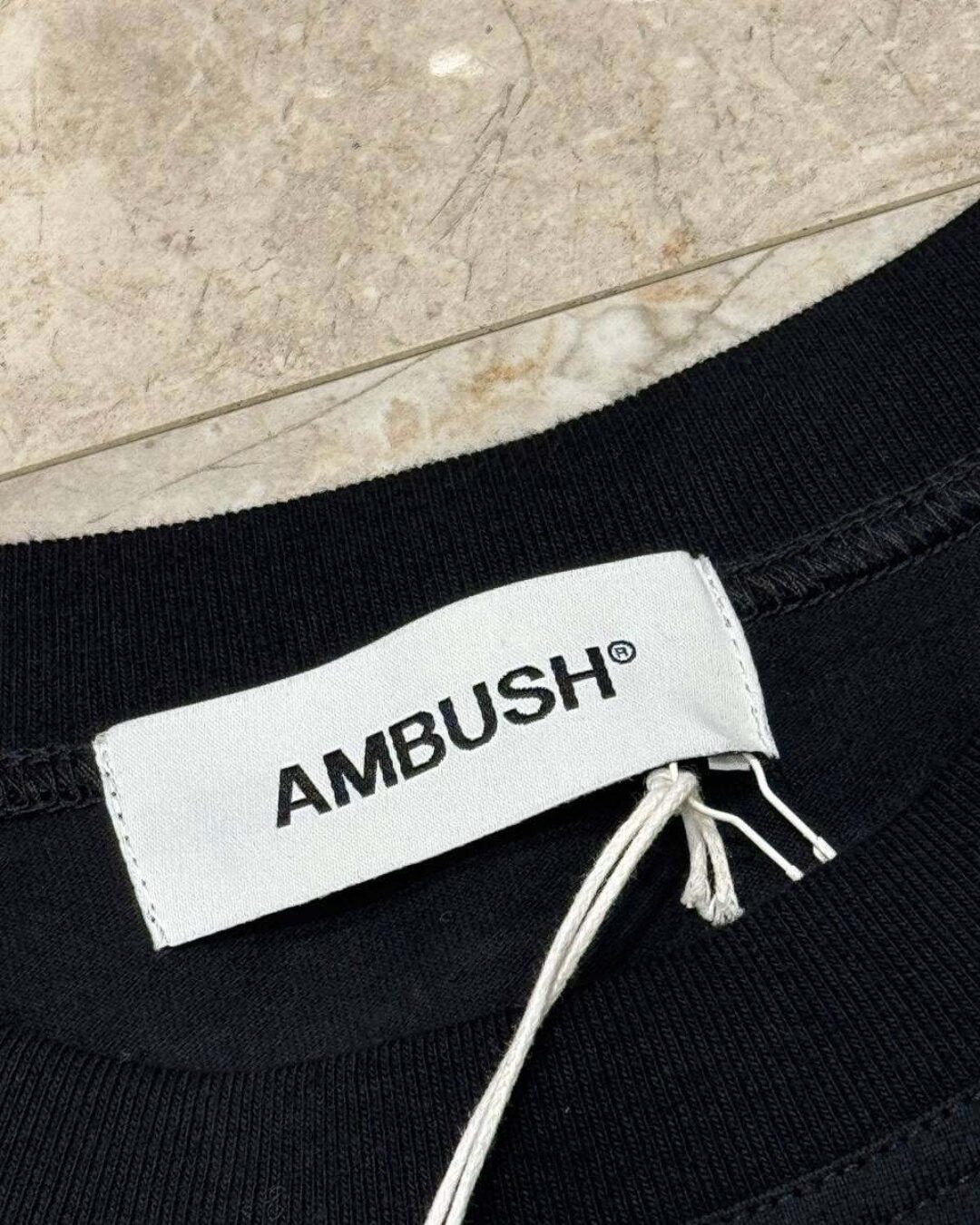 Футболка Ambush