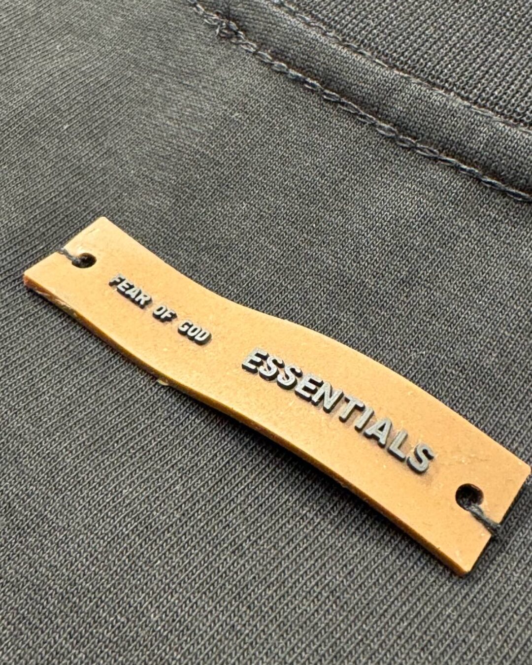 Футболка Fear of God