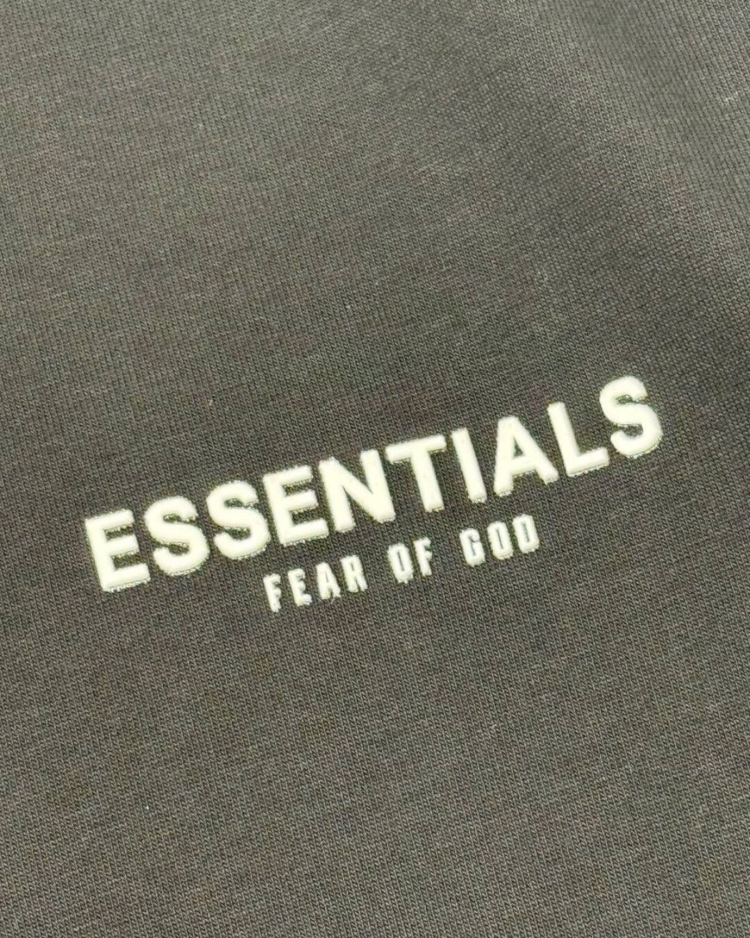 Футболка Fear of God
