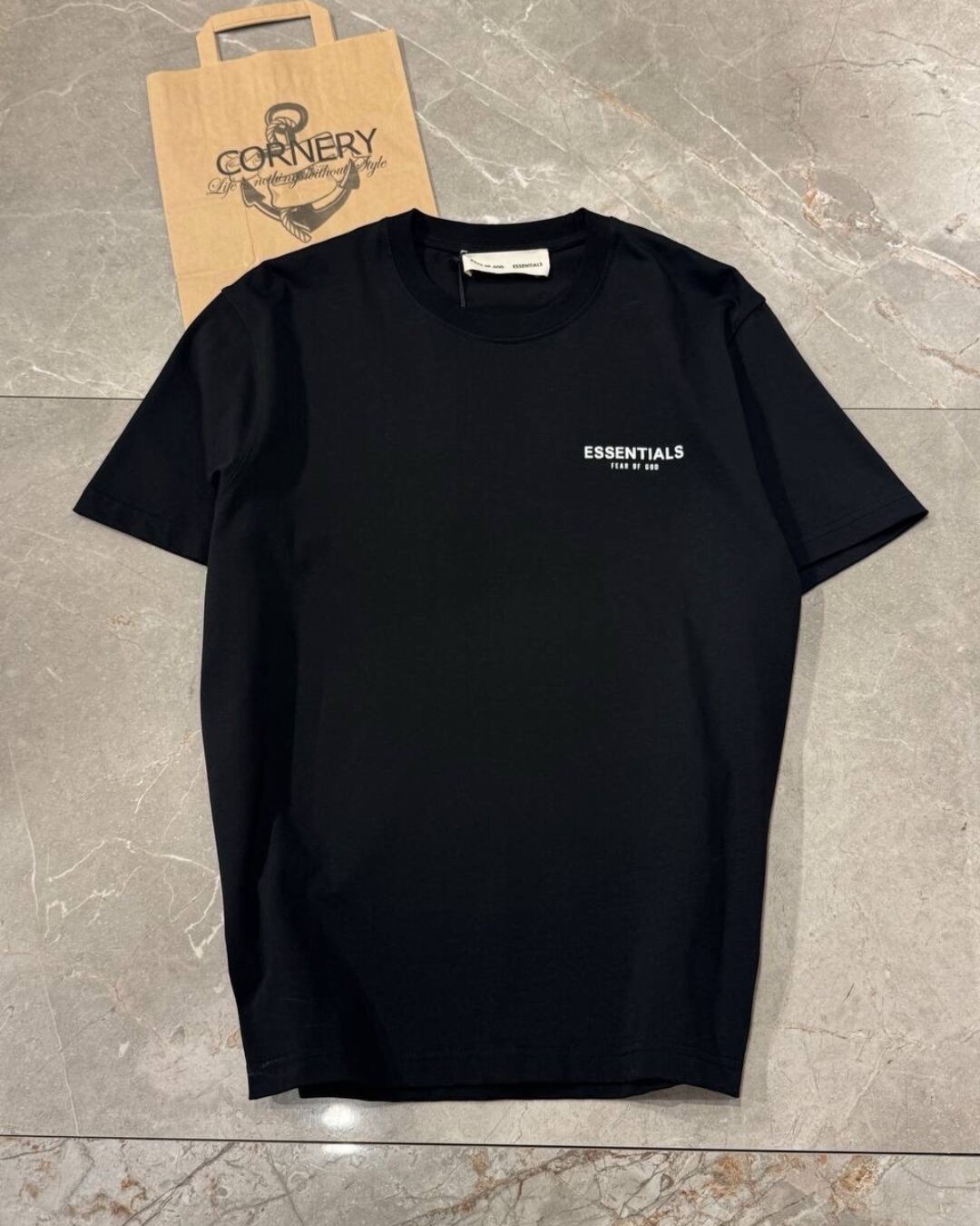 Футболка Fear of God