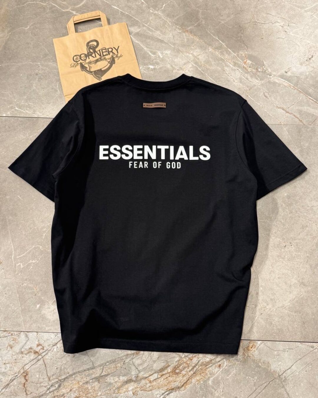 Футболка Fear of God