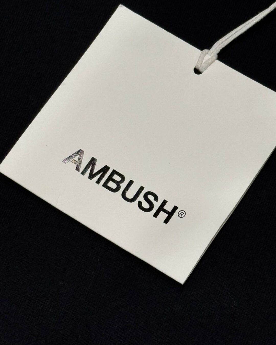 Футболка Ambush