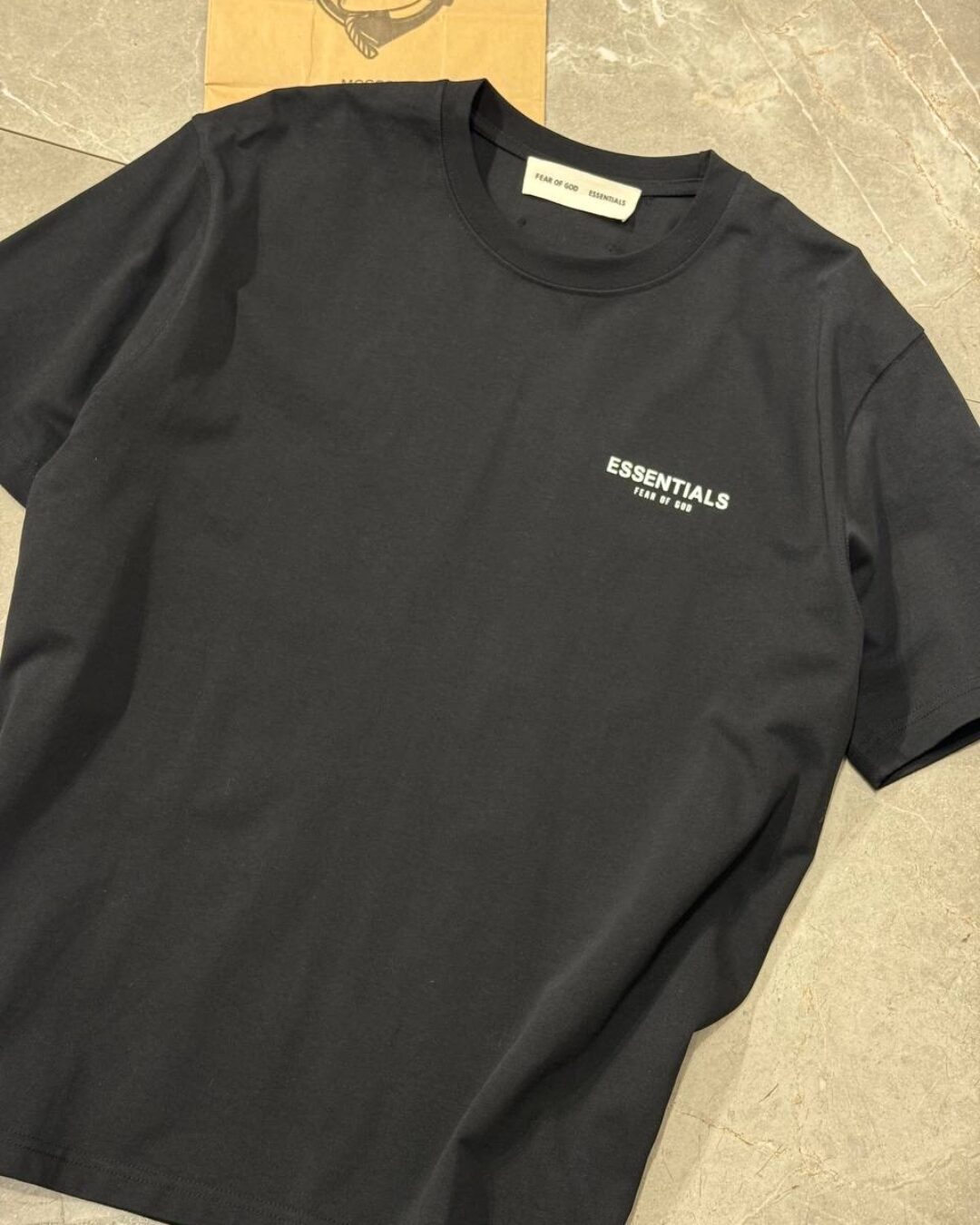 Футболка Fear of God