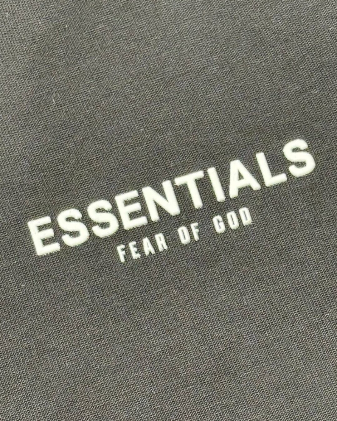 Футболка Fear of God