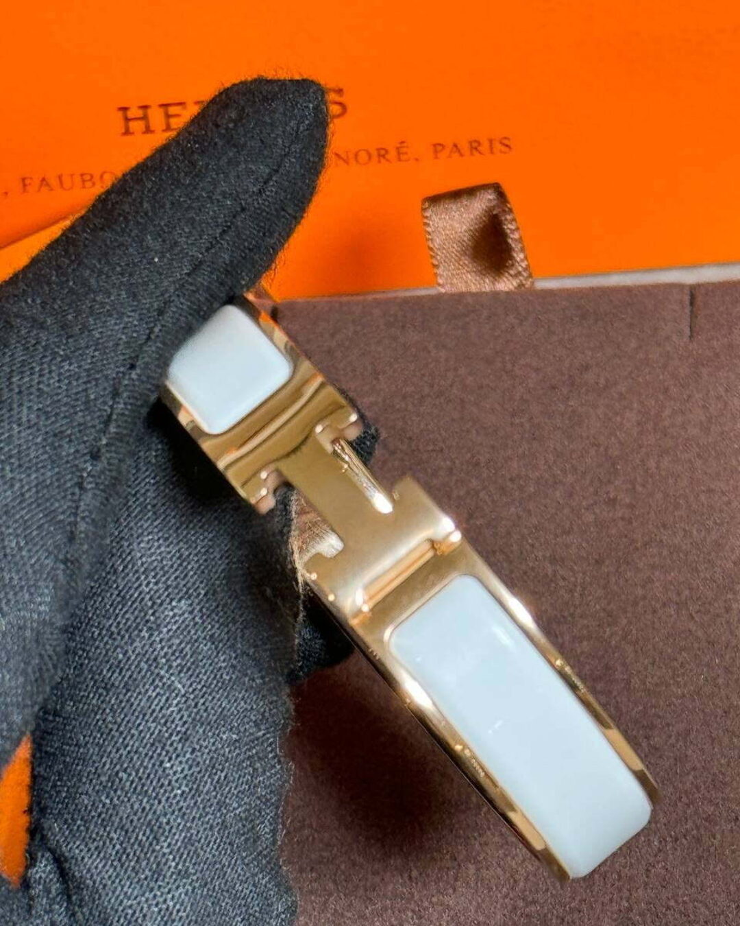 Браслет Hermes