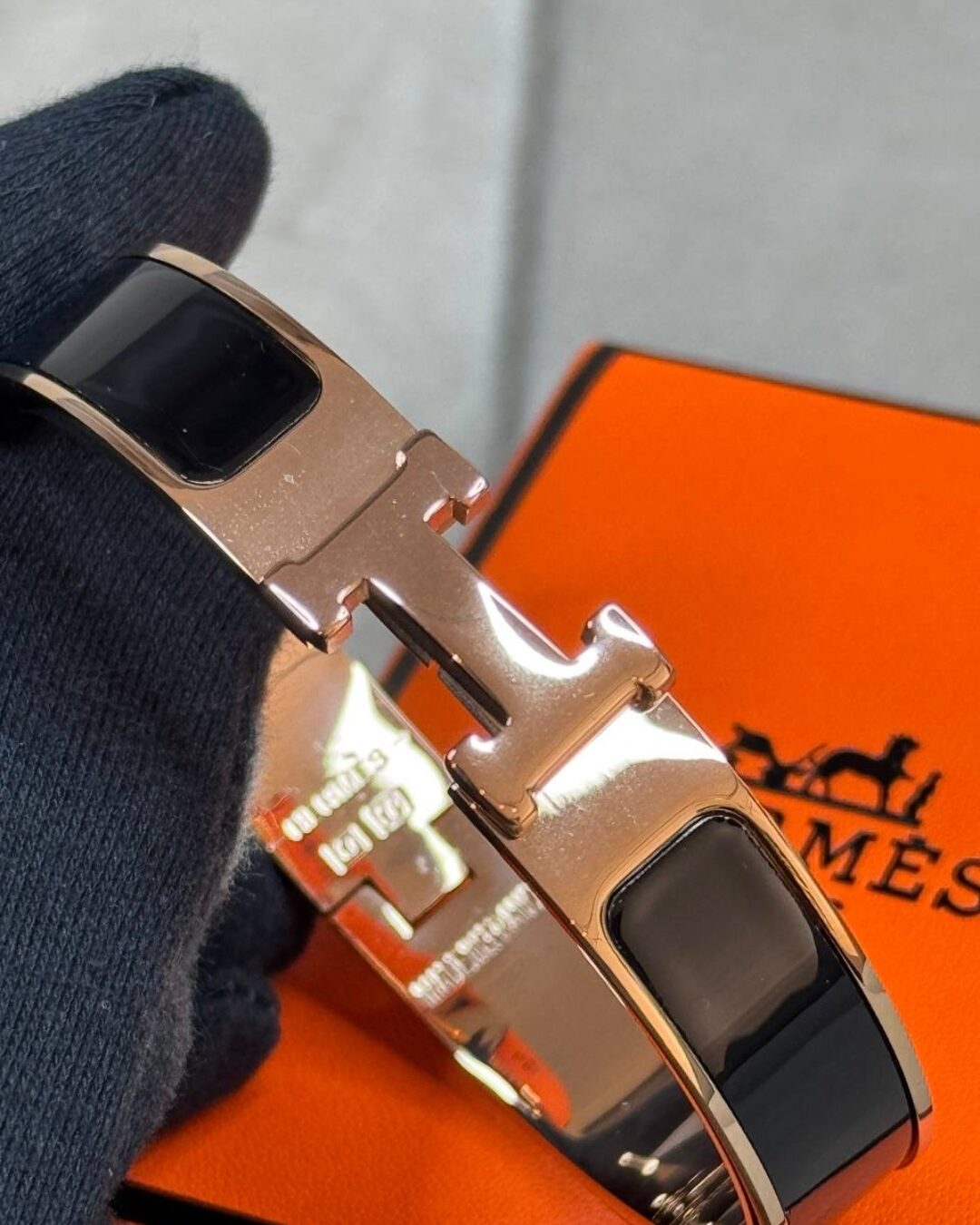 Браслет Hermes