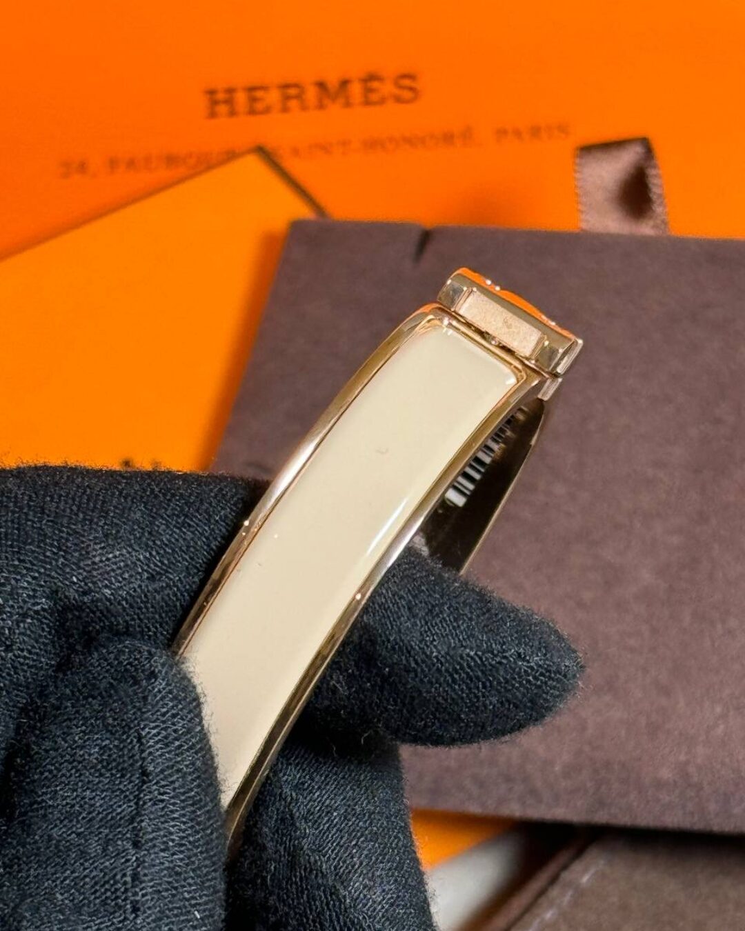 Браслет Hermes