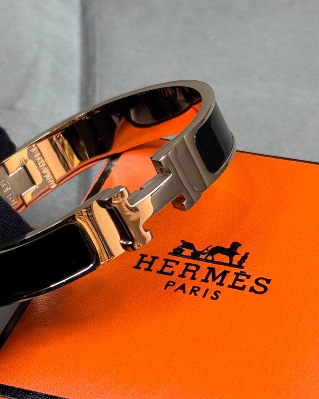 Браслет Hermes