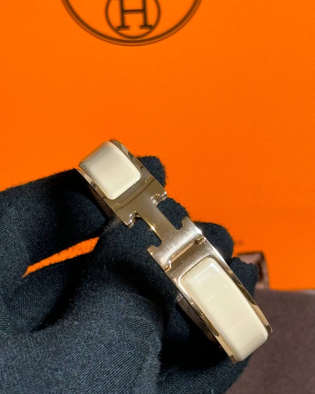 Браслет Hermes