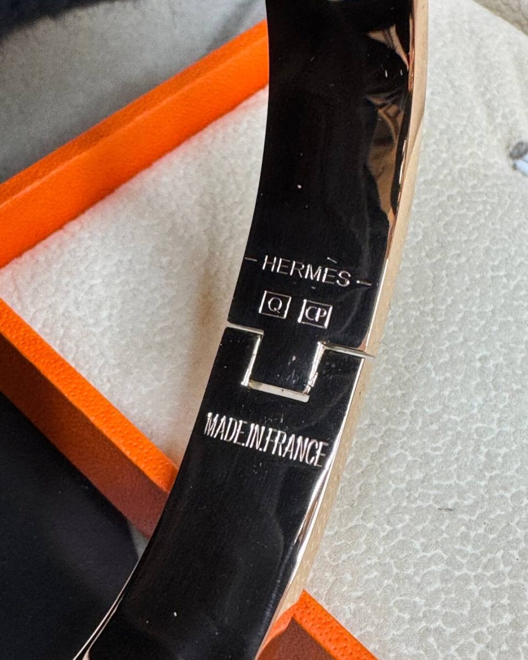 Браслет Hermes