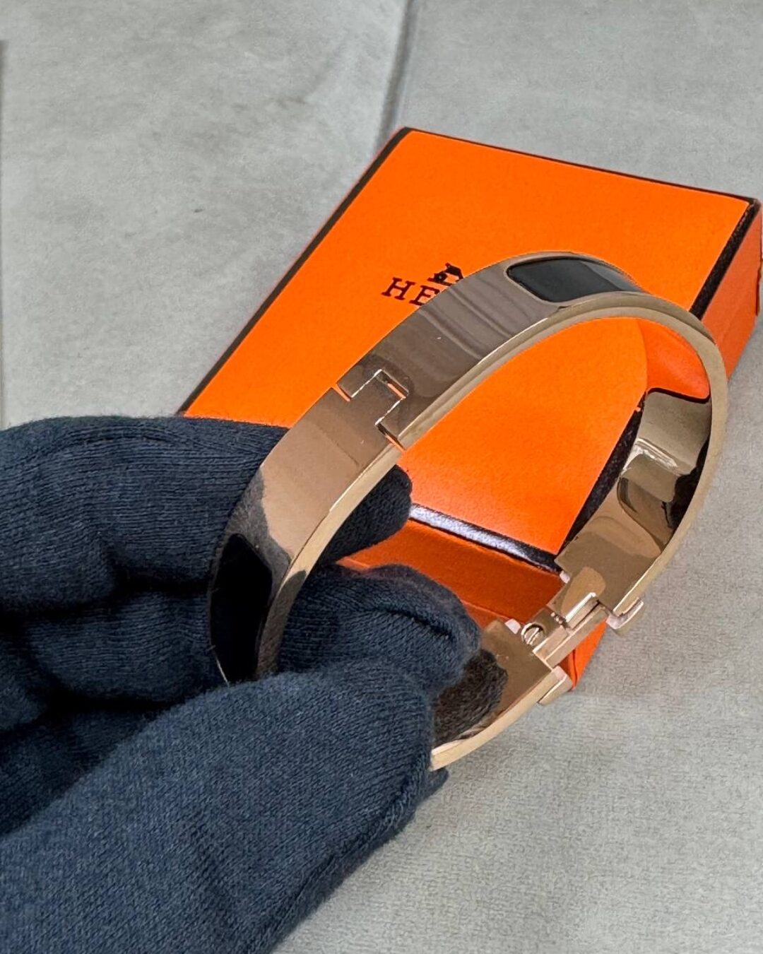 Браслет Hermes