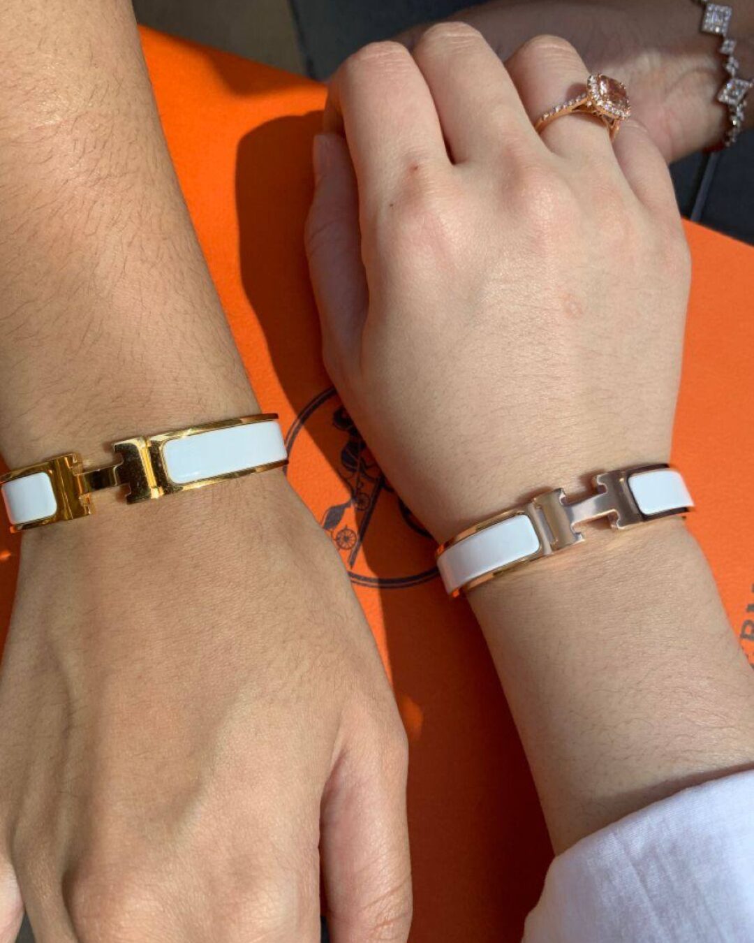 Браслет Hermes