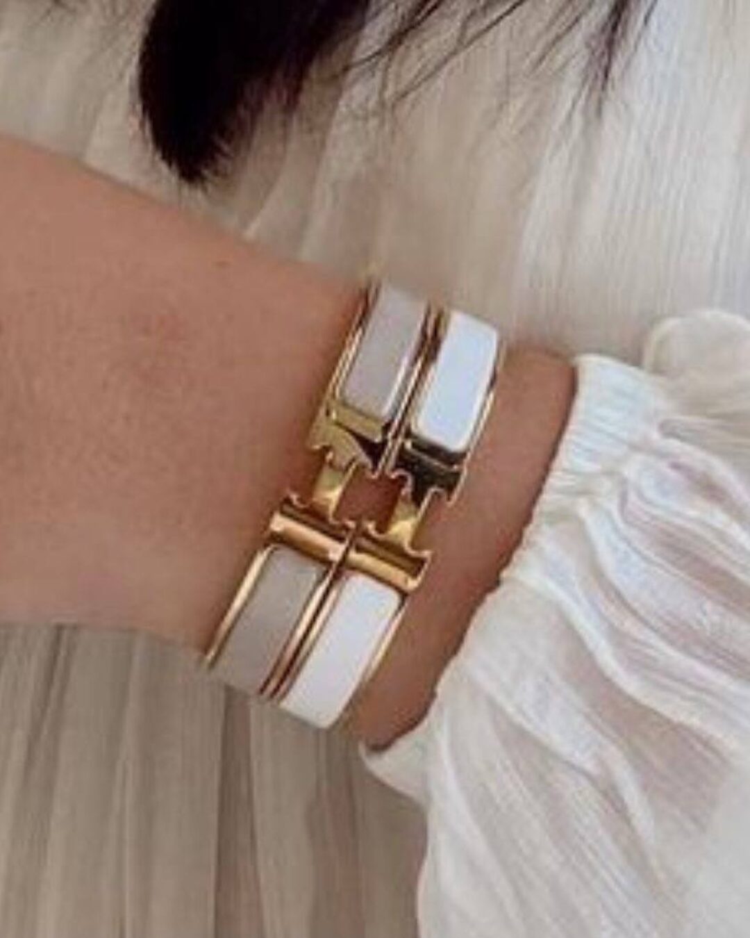 Браслет Hermes