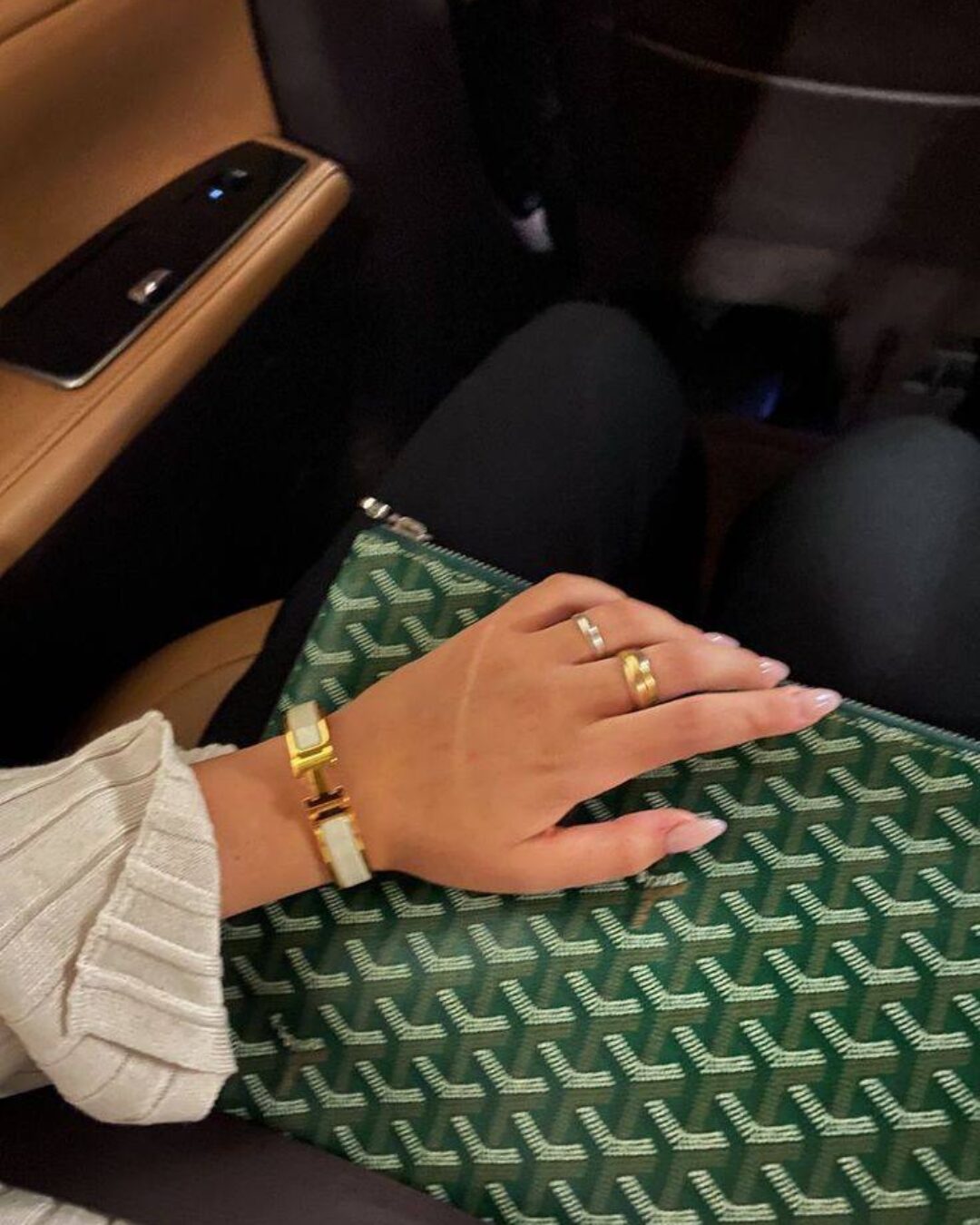 Браслет Hermes