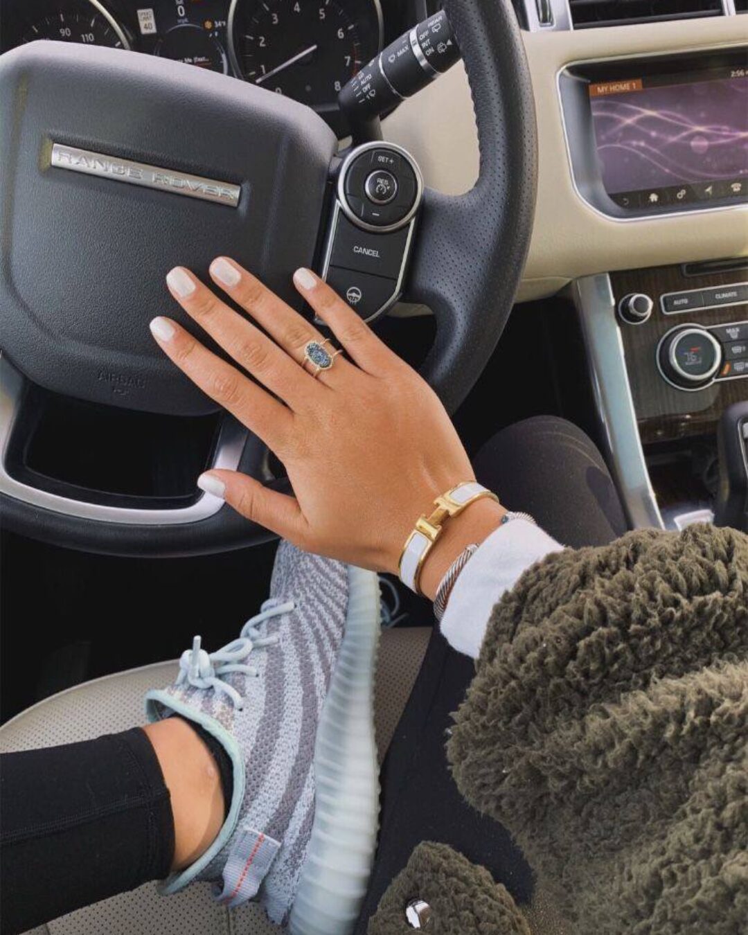 Браслет Hermes