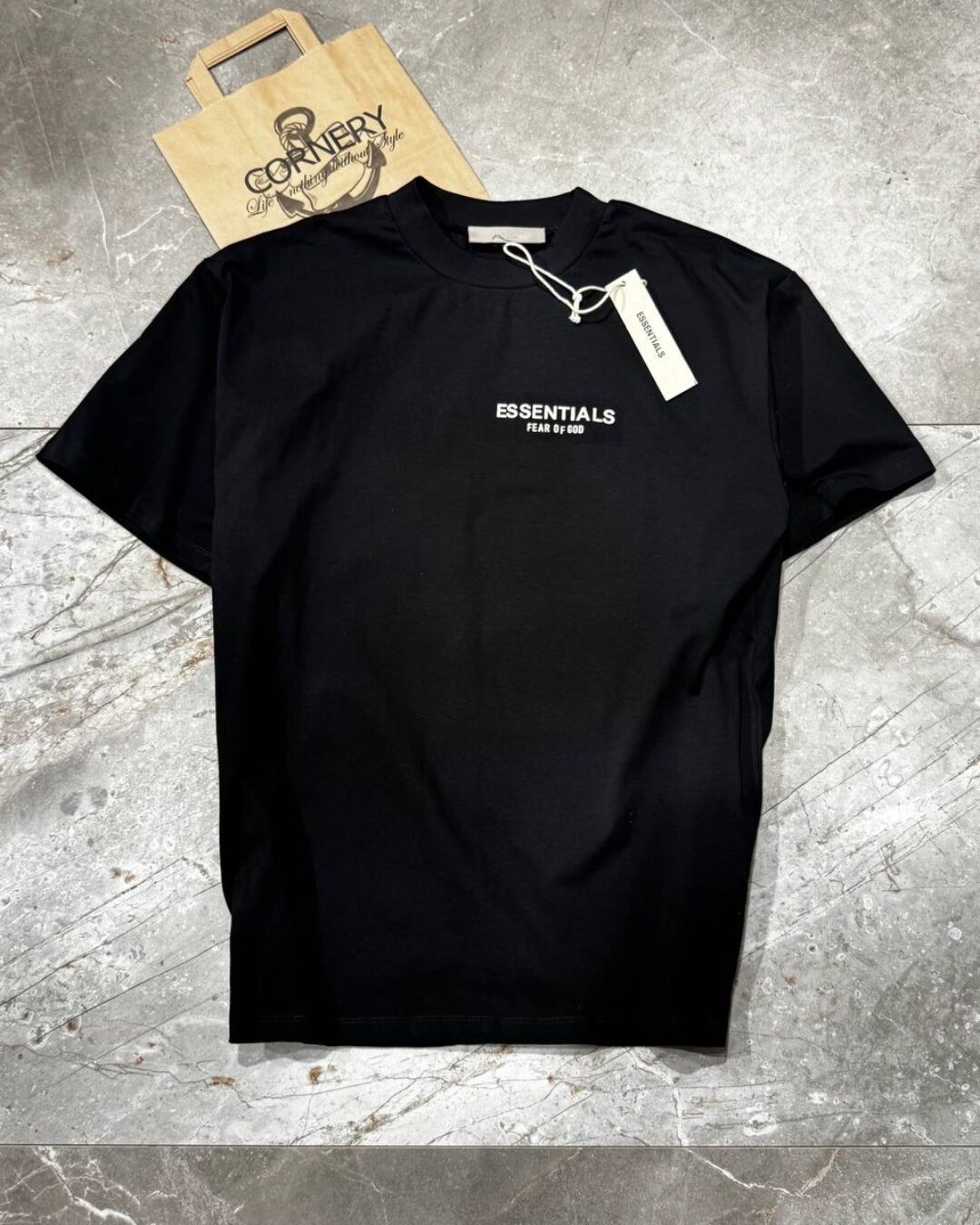 Футболка Fear of God
